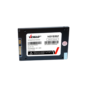 Exquisita técnica personalizada QoS Sata3 1TB Sata 3 Disco duro de estado sólido de 2,5 pulgadas interno para computadora portátil SSD industrial - Product Image 4