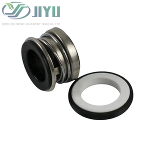 Joint mécanique en carbure de silicium joint d'eau 104-12 ~ 45mm bague d'étanchéité de pompe à eau - Product Image 4