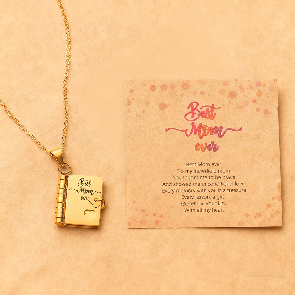 แม่ทองคำที่ดีที่สุด