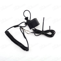 Carreras de correa para interruptor de piezas de ATV para TRX250EX 2001-2008