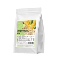 Poudre de boisson instantanée nutritive au maïs et à l'avoine 1kg – Préparation facile pour le petit-déjeuner, riche en nutriments pour une alimentation quotidienne saine