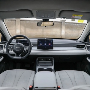 2025รถยนต์แบบไฮบริดปลั๊กอินไฮบริดขนาด05 DM-I จากประเทศจีน DMI 128กม. 120กม. 55กม. - Product Image 4