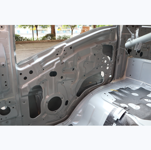 Hochwertiger Fabrik preis LKW-Ersatzteile LKW-Kabinen rahmen Doppelkabine Shell-Kabinen rahmen für ISUZU KV100 NKR - Product Image 5