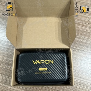For Vapon VP360 OBD2 Professional <b>OBD</b> Car Programmer <b>Tool</b> <b>OBD</b> II <b>Diagnostic</b> <b>Tool</b> Auto DTC Read / Clear <b>Tool</b> - Product Image 2