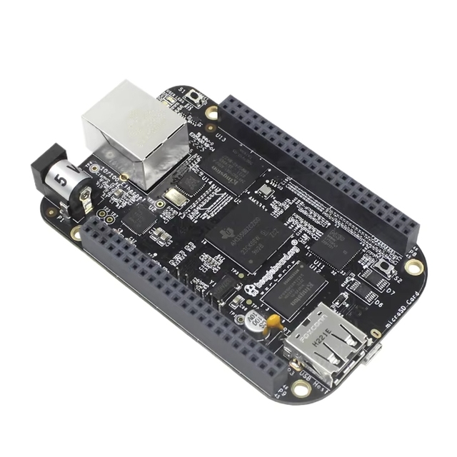 BussyBeaglebone Bb Black Embedded Development Board Am3358 Mainboard Linux Single-Board Arm Computer