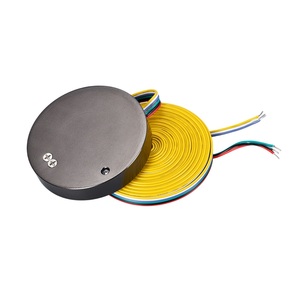 YL-020 thiết kế chuyên nghiệp Máy Dò áp suất 0.05 ~ 20kg phạm vi giám sát cảm biến vị trí chuyển động cho các đối tượng có giá trị phòng trưng bày - Product Image 6