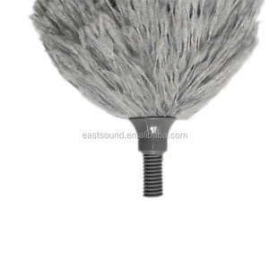 2.8m Manche <span class=keywords><strong>Télescopique</strong></span> <span class=keywords><strong>Microfibre</strong></span> Duster 110 Pouces Extensible avec Tête Pliable <span class=keywords><strong>Lavable</strong></span> Superfine Moelleux Nettoyage Voitures Maison - Product Image 6