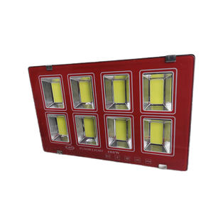 <span class=keywords><strong>Projecteur</strong></span> extérieur de <span class=keywords><strong>projecteur</strong></span> de faisceau de panneau publicitaire imperméable à la pluie 200W COB Flood Light - Product Image 6