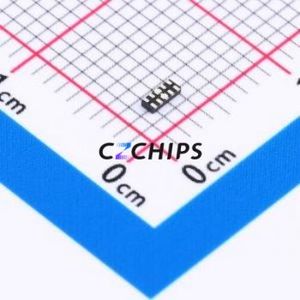 Tout nouveau transistor de DFN2510-10 LM-CS0806S d'origine ESD et protection contre les surtensions (TVS/ESD) - Product Image 2