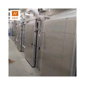 HHTP0001 marche dans le congélateur fournisseurs bébé récipient de stockage de nourriture de congélateur plateaux <span class=keywords><strong>solaire</strong></span> chambre froide - Product Image 6