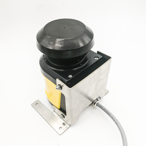 Escáner Láser de Seguridad de Alta Calidad para Áreas Protegidas de 4 Metros 270 °   Ángulo de Detección para Sensores Ópticos de Control de Acceso AGV - Product Image 6