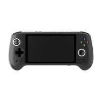 ANBERNIC-Console de jeu portable RG556, console de jeu rétro, écran 5.48 pouces, PS2 PSP