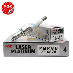 Fournisseur en gros NGK Bougie d'allumage NGK 6378 PMR8B OEM 46550992 99906-910X9023 2192637 pour ALFA ROMEO/Maserati - Product Image 3