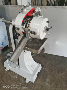 Nueva Máquina de Rodillos y Medidor de Cuerda para Caramelos y Piruletas, Acero Inoxidable, Capacidad de 1000 kg/8 h - Product Image 4