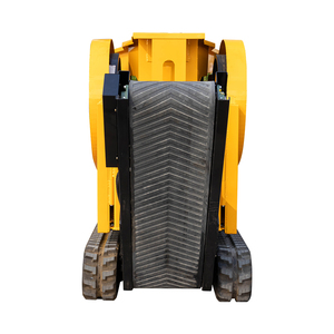 Concasseur de pierre autonome HIGHTOP HT430 : concassage sur site, plus livraison internationale gratuite et normes CE - Product Image 4