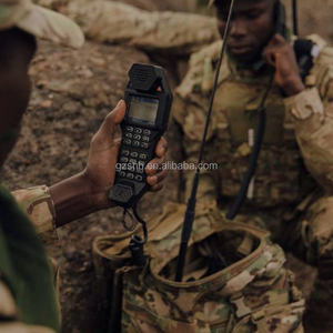 30-watt Ba lô di động đài phát thanh SDR sóng ngắn chiến thuật đài phát thanh codan sentry-h 6110-<span class=keywords><strong>mp</strong></span> <span class=keywords><strong>HF</strong></span> đài phát thanh - Product Image 6