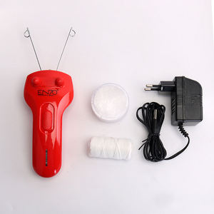 Lady Lipstick Shaver <strong>Electric</strong> Epilator Butterfly Face Cotton <strong>Thread</strong> Defeather Epilator Women Facial <strong>Hair</strong> <strong>Remover</strong> <strong>Machine</strong> - Product Image 6