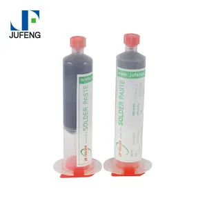 low temperature lead solder paste for SMT welding