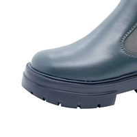Sepatu jalan sol karet nyaman fashion desain unik kustom keluaran baru