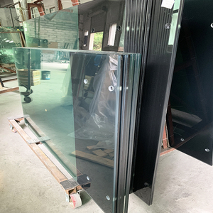 12mm silk screen printed tempered glass decorative painting blemish Safety glass for partition wall <span class=keywords><strong>the</strong></span> - Product Image 1