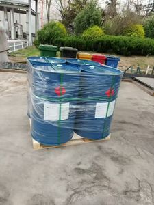 Чистящее средство для металла 99.5% чистоты Н-бутилацетат CAS 123-86-4 Ба бутилэтаноат - Product Image 6