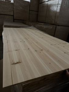 Fornitura diretta dalla fabbrica di pannelli in legno di cipresso e cedro di alta qualità, grado E0, per mobili. - Product Image 4