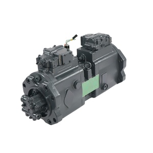 ปั๊มไฮดรอลิก Hangood รุ่น K3V140DT-9N29 สำหรับ Volvo EC290 2041-9233, 14524052, KRJ10290, KRJ35830 - Product Image 5