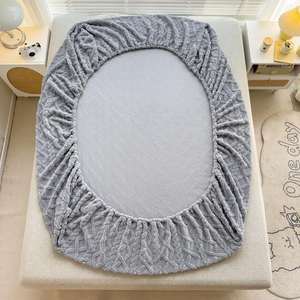 Juego <span class=keywords><strong>de</strong></span> Ropa <span class=keywords><strong>de</strong></span> <span class=keywords><strong>Cama</strong></span> Suave al por Mayor <span class=keywords><strong>de</strong></span> Fábrica, Cubrecama <span class=keywords><strong>de</strong></span> Color Sólido, Juego <span class=keywords><strong>de</strong></span> Ropa <span class=keywords><strong>de</strong></span> <span class=keywords><strong>Cama</strong></span> Grande, Ropa <span class=keywords><strong>de</strong></span> <span class=keywords><strong>Cama</strong></span> <span class=keywords><strong>de</strong></span> <span class=keywords><strong>Invierno</strong></span> - Product Image 2