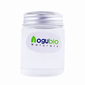 Aogubio-ingredientes cosméticos de uso diario, mantequilla de mango sin refinar, superventas