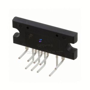 Original&New 8X681J SIP-9P Semiconductor Integrated Circuit CZSKU:D7Z2Z2B9 - Product Image 1
