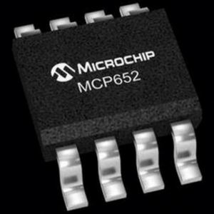 100% Original & New Supply 24FC512-I/SN Electrically Erasable Programmable Read Only Memory (EEPROM) Electronic Component - Product Image 1