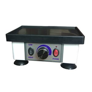 Potente Vibratore Dentale Quadrato Compatto per Modelli in Gesso da Laboratorio - Product Image 1