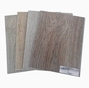 Matt Calacatta Marble 6mm Waterproof Apartment SPC Vinyl Flooring - Product Image 1