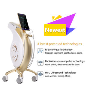 Máquina HIFU 12D de Última Generación para Lifting Facial, Dispositivo Multitecnología para Rejuvenecimiento de la Piel por Capas, Gran Venta 2026 - Product Image 5