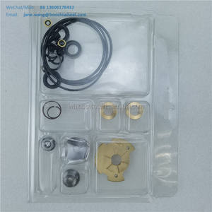 Kit de réparation HE500VG 5355091 5322072 2134455 MX13 Turbocompresseur pour camion Mx-13 MX13 EURO 6 Mx EPA10 Moteur 3791940H 25147628 - Product Image 6