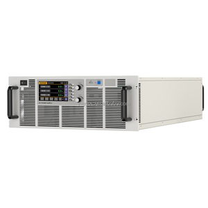 แหล่งจ่ายไฟเดี่ยวแบบตั้งโปรแกรมได้ Loitest 2400V 780A 15-45kW |   การทดสอบแบตเตอรี่ 4U ประสิทธิภาพสูง 93% ความคลาดเคลื่อน 0.02% - Product Image 2