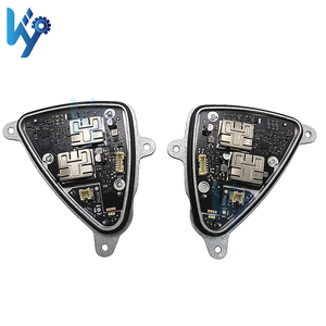 KY New 2GA941479 2GA941479A For 2019-2024 VW T-Roc Headlight <b>Light</b> Source Module LED <b>Angel</b> Eye Unit DRL Ballast Control Unit - Product Image 1
