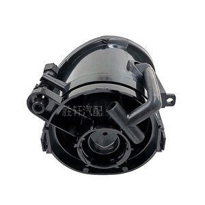 ไฟตัดหมอกหน้า BMW 63177894017 63177894018 สำหรับ E39 E46 M5 M3 ABS ฮาโลเจน อะไหล่ทดแทน - Product Image 4