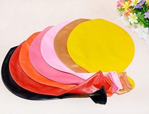 36 Inch 25 G Thick 80 Large <b>Round</b> Latex <b>Balloon</b> Wedding Holiday Party Decoration Supplies Valentine's Day Big <b>Balloon</b> Wholesale - Product Image 4