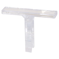 Connecteur de rail de câblage à vis DEGSON PA66 Takamatsu DLM2-01P-17-00AH/ZH, composant de fixation automobile fabriqué en Chine