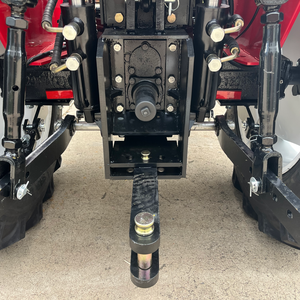 <span class=keywords><strong>Tracteur</strong></span> compact <span class=keywords><strong>micro</strong></span>-mini agricole à haute efficacité Topsense 37 kW, prix d'usine en Chine, 2x4 4x4, chargeur sur roues - Product Image 5