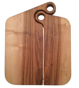 Équipement de chef Planche à découper Nouveau style Acacia Chopper Board Restaurants Cuisine Restauration Utilisation à un prix abordable - Product Image 4