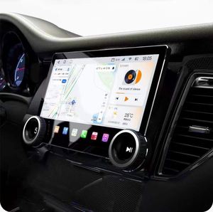 Autoradio Android 10,1'' GEMSTONE Diamond 1K/2K avec GPS Aide à la Marche Arrière Écran Tactile Universel Double Din Stéréo Auto CarPlay - Product Image 3