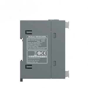 โมดูลอินพุต TM100C40RN PLC TM100C40RN - Product Image 2