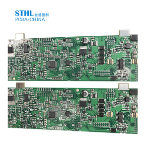 Thâm quyến <span class=keywords><strong>sthl</strong></span> pcba nhà sản xuất bán buôn Bo mạch chủ H80 LGA 1152 ổ cắm DDR3 Mainboard - Product Image 5