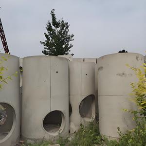 Moule d'inspection <span class=keywords><strong>pour</strong></span> puits en <span class=keywords><strong>béton</strong></span> préfabriqué en acier, personnalisé en usine, <span class=keywords><strong>pour</strong></span> tuyaux de drainage, avec moteur et longue durée de vie - Product Image 5