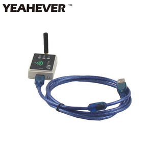 USBor RS232 를 가진 컴퓨터에 무선 무게를 다는 가늠자 - Product Image 2