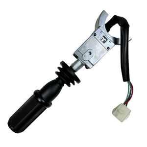 Levier de commande marche avant/arrière MA234956 234956 pour chariot élévateur - Product Image 1