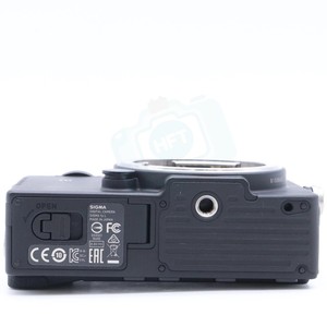 Cámara Digital Profesional HFT <span class=keywords><strong>Sigma</strong></span> <span class=keywords><strong>Fp</strong></span> L sin Espejo, Full-Frame, 4K Ultra HD, Sensor CMOS, Tarjeta SD, Batería Recargable, Gran Capacidad - Product Image 5