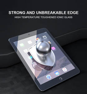 Vidrio Templado para <span class=keywords><strong>Huawei</strong></span> Tablet MatePad <span class=keywords><strong>Pro</strong></span> 10,8 12,6 MatePad 10,4 11 <span class=keywords><strong>Mate</strong></span> Pad T8 8,0 "T10 T10S 10,1 Protector de pantalla - Product Image 4